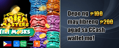 Grand Welcome Match Bonus