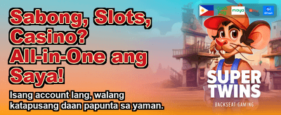 Spin and Win Today!