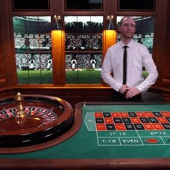 Football Studio Roulette