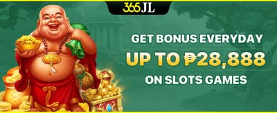 Daily Slot Jackpot Hunt