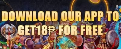 App Download Exclusive Reward